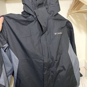 Columbia double layered thermal jacket XXL